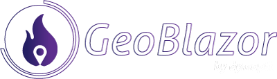 GeoBlazor